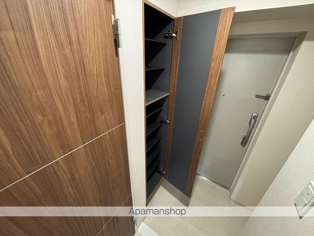 メイプル岩塚本通の内装写真