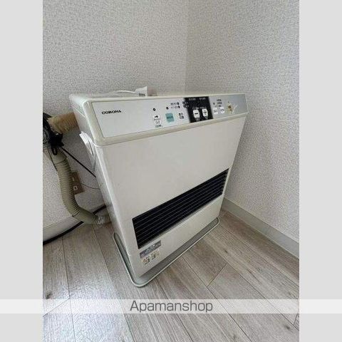 コーポフラワーの内装写真