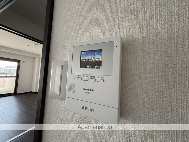 ウエストサイド楠葉の内装写真
