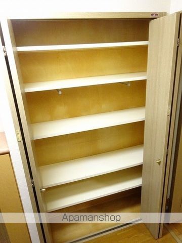 プラシス門前仲町の内装写真