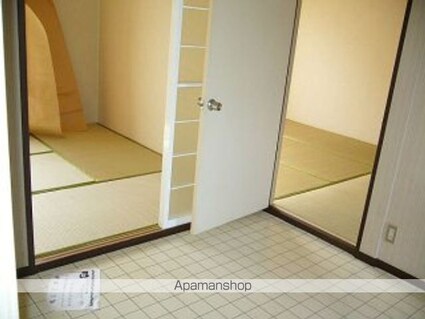 ソウシャルハイツ[3K/46.28m2]の内装