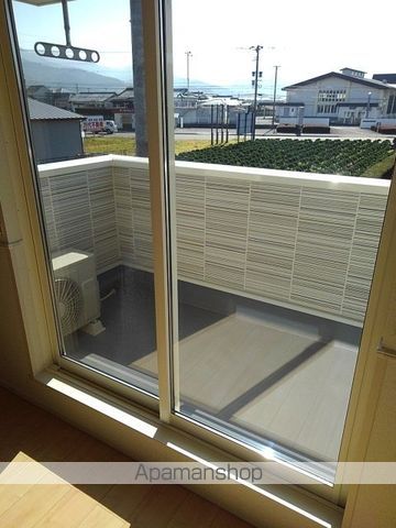 LUCE Iの内装写真