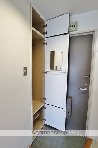 T’S STYLEの内装写真