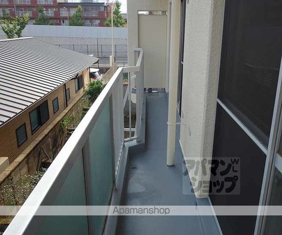 奥田マンションの内装写真