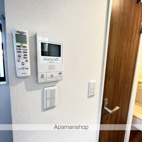 メルディア新川崎Bの内装写真