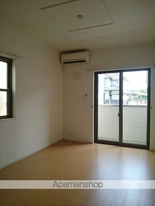 ブルージュ　Ａ[2DK/46.41m2]のリビング・居間