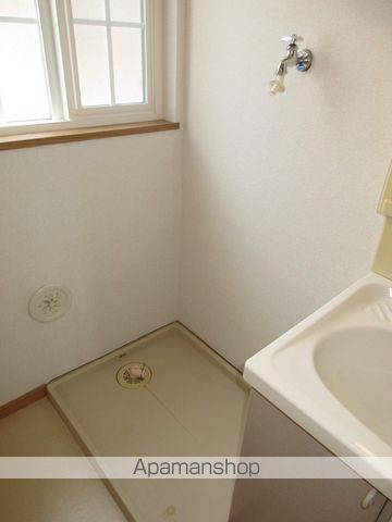 サンヒルズ生桑台 Iの内装写真