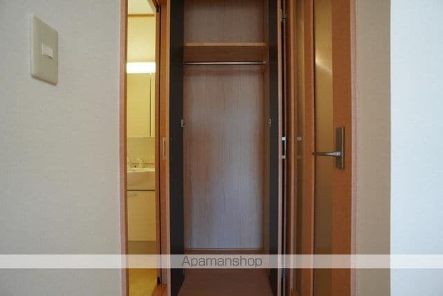 べるぽすとKの内装写真