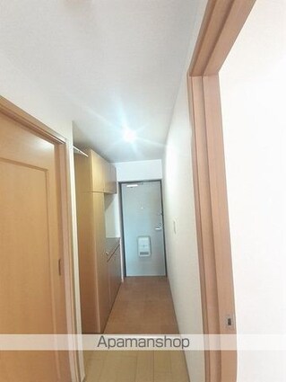 グラース　アンジュⅠ[3LDK/67.28m2]の玄関