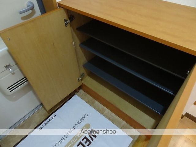 ケイパレスIIの内装写真