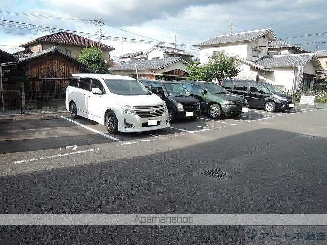 ユーミーつばきIIのその他写真