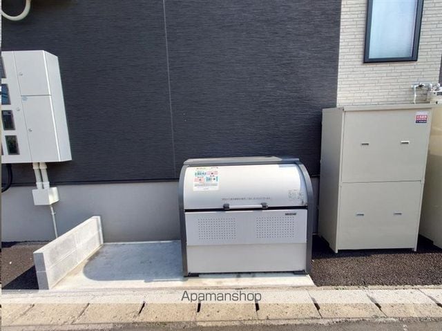 カームコート太子堂のその他写真
