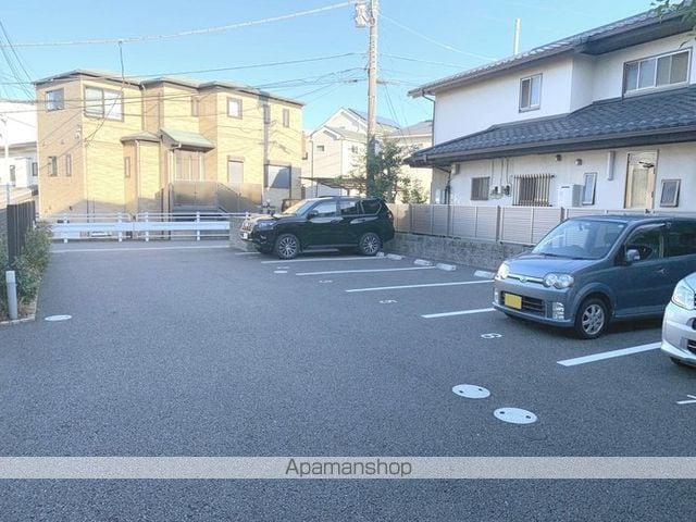 トネリコテラス　１ 109 ｜ 神奈川県藤沢市辻堂神台２丁目6-3（賃貸アパート1LDK・1階・51.97㎡） その21