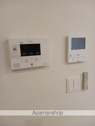 クラース砧[1LDK/44.7m2]のその他設備