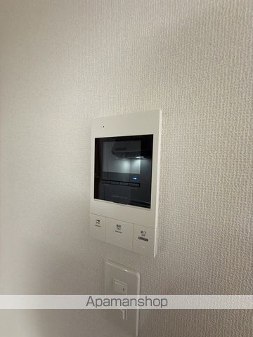 MONACOの内装写真