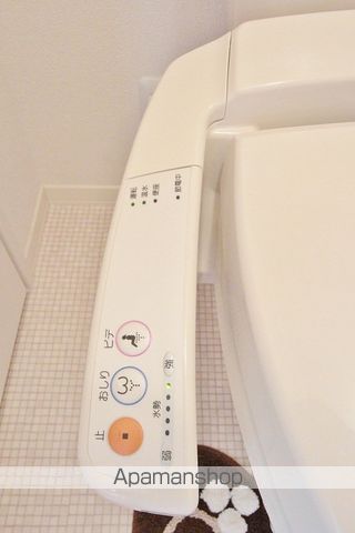 シャーメゾンエーデルハイム B棟の内装写真