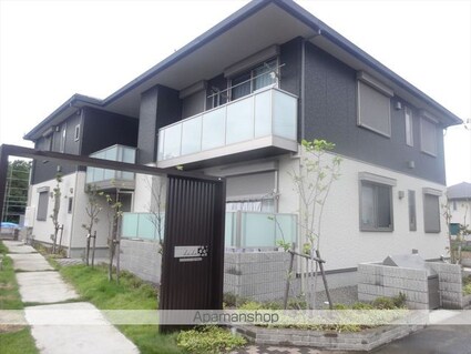和歌山県和歌山市西小二里３丁目[2LDK/58.82m2]の外観2