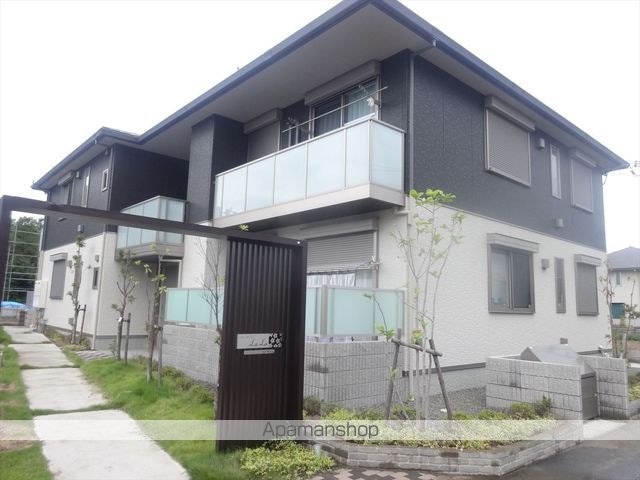 和歌山県和歌山市西小二里３丁目[2LDK/58.82m2]の外観2