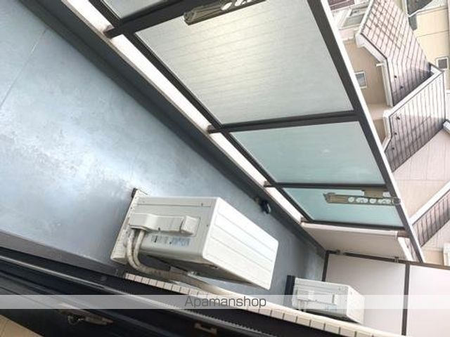 シェモア桜ヶ丘の内装写真