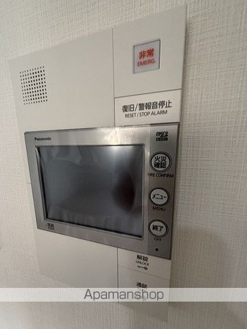 スプランディッド梅田グランノースの内装写真