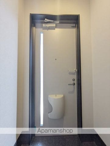 BELL CRESTの内装写真
