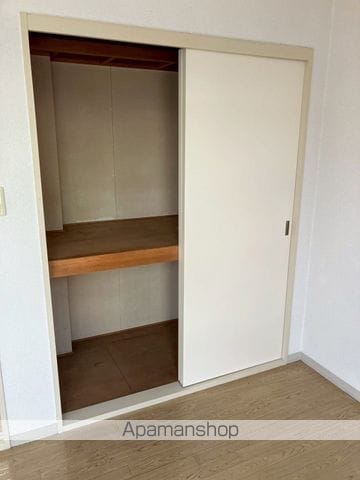 アーバン東福山の内装写真
