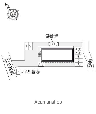 レオパレス総和のその他写真