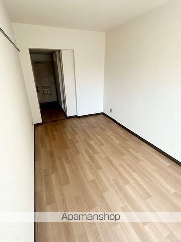 TOP三軒茶屋第4の内装写真