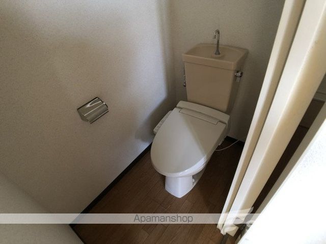 ゴールデンハイツ高砂の内装写真