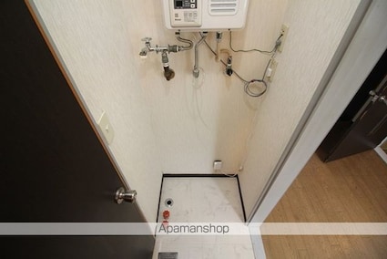 リコスⅠ[1K/27.7m2]の内装5