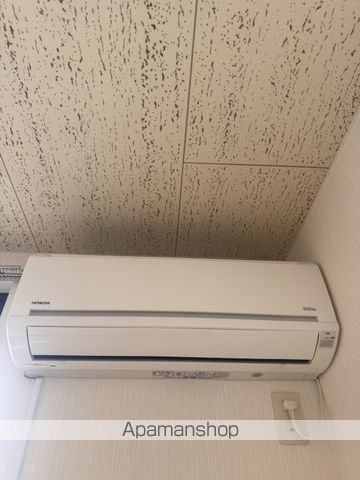 ライフベルク Bの内装写真