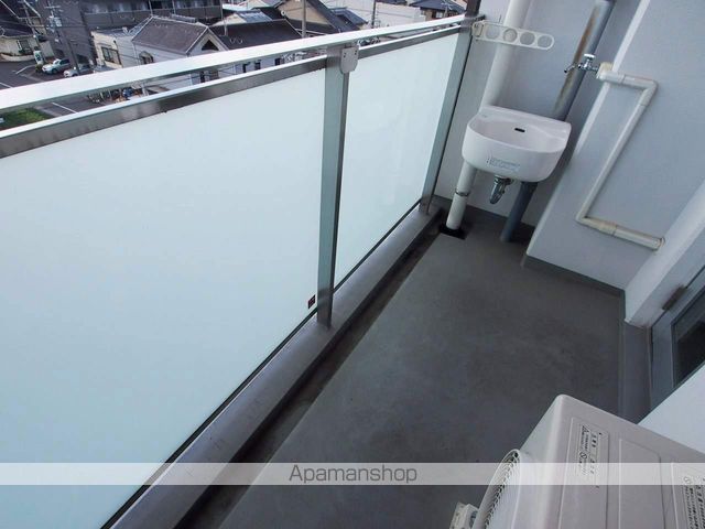 ポレール北山の内装写真