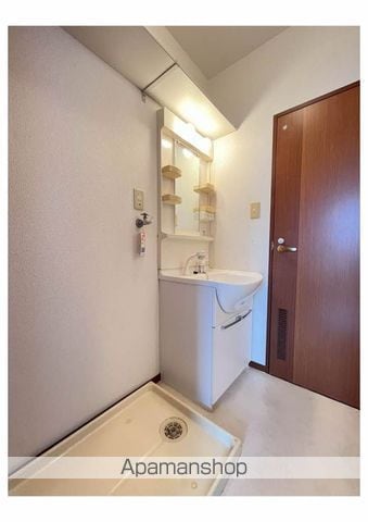 パルモ A棟の内装写真