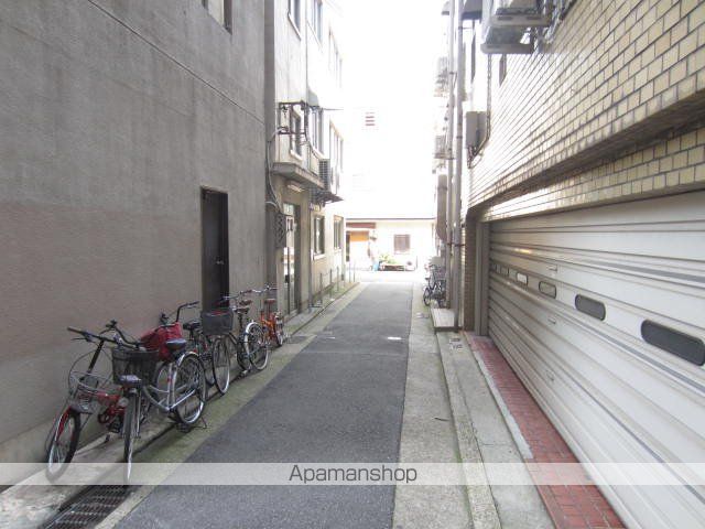 ライオンズマンション神戸元町第2の周辺写真