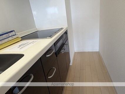 Ｌａ　Ｄｏｕｃｅｕｒ今池（旧名称アーデン今池イースト）[1LDK/32.4m2]の内装4