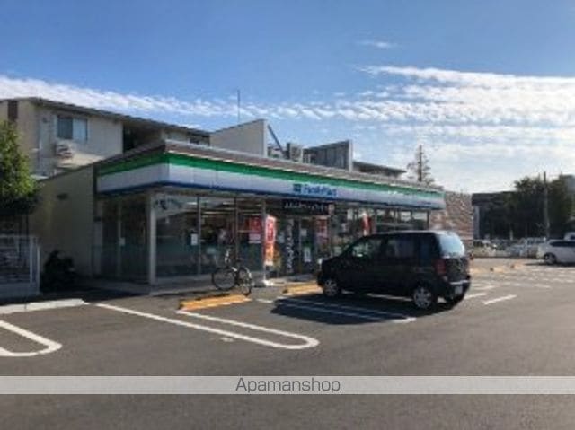 T’Sハイツ四街道の周辺写真
