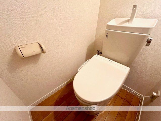レオパレスロイヤルIの内装写真