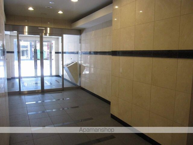 ラクラス田町[1LDK/40.28m2]のロビー2