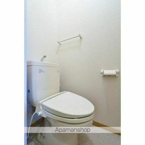コンフォート中の島 Vの内装写真