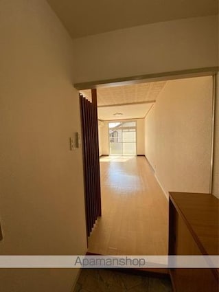 メルベール木太[2LDK/54.27m2]の玄関