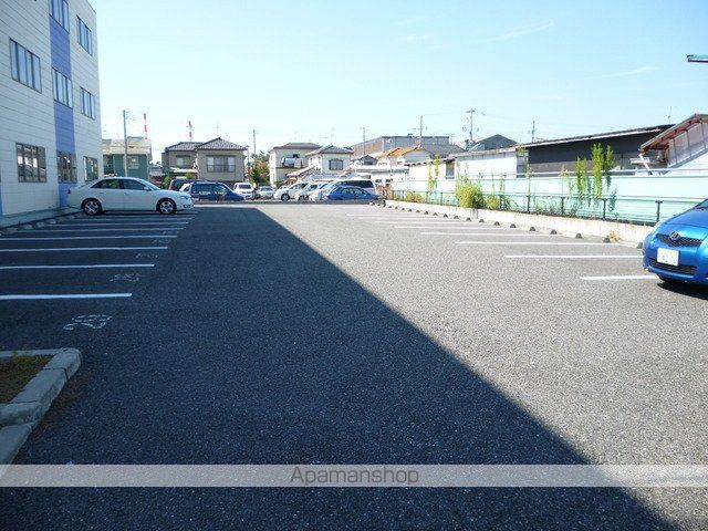 パンシオン空港西のその他写真