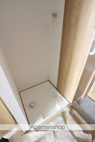 グランレイ西船橋の内装写真