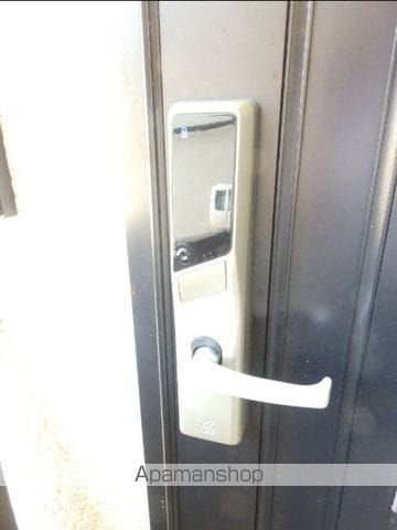 オークス長府の内装写真