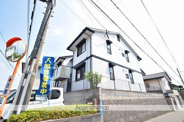 セジュールレスペテーザの外観写真