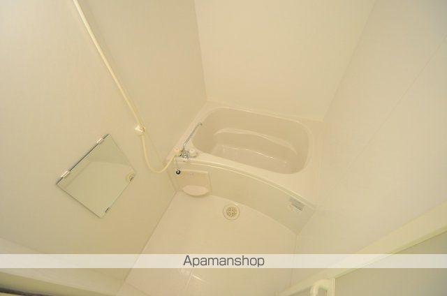 レオパレスカーサの内装写真