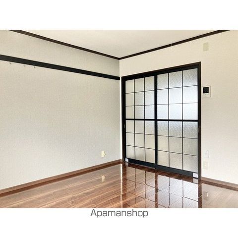 コーポ青葉の内装写真