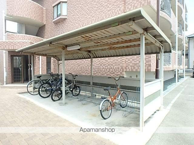 ハイツ丸山の外観写真
