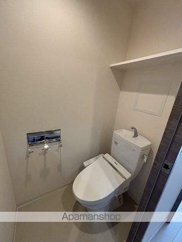 FORTEFUKUSHIMAの内装写真