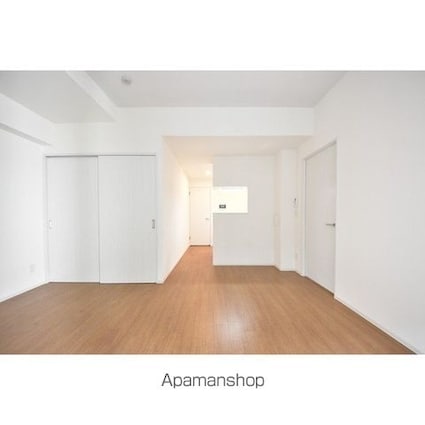 グランパセオ押上[2LDK/44.14m2]のその他内装2