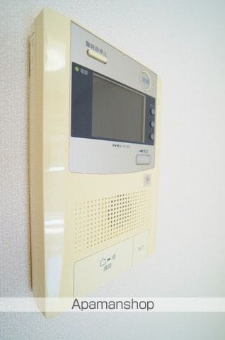 プレール・ドゥーク川崎の内装写真
